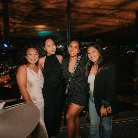 R&B Rooftop