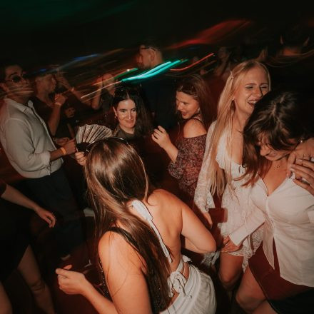 R&B Rooftop
