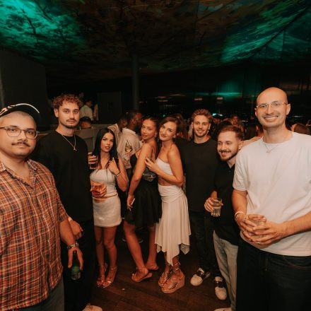 R&B Rooftop