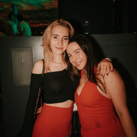 R&B Rooftop