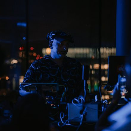 R&B Rooftop