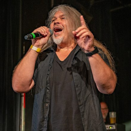 Reading Rock Gala