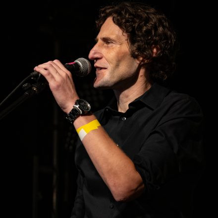 Reading Rock Gala