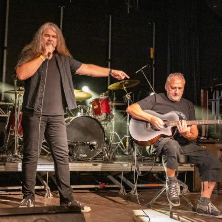 Reading Rock Gala