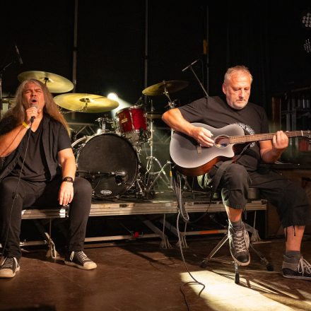 Reading Rock Gala