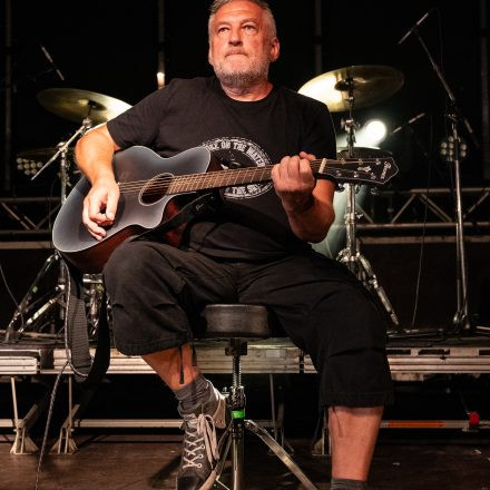 Reading Rock Gala
