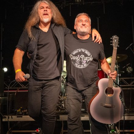 Reading Rock Gala
