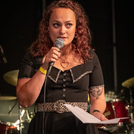 Reading Rock Gala
