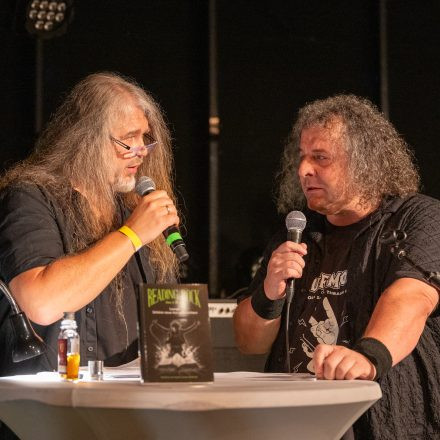 Reading Rock Gala