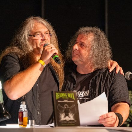 Reading Rock Gala