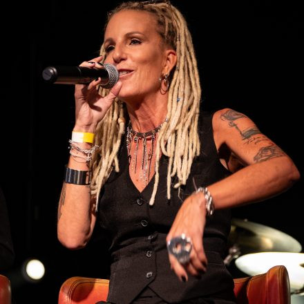 Reading Rock Gala