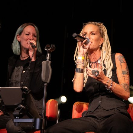 Reading Rock Gala