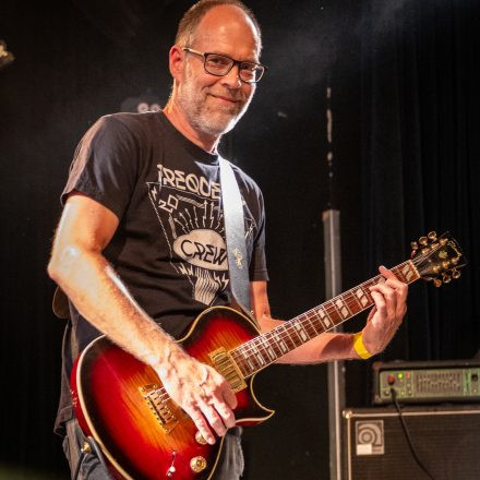 Reading Rock Gala