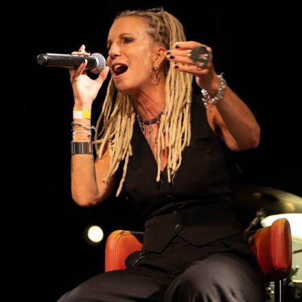 Reading Rock Gala