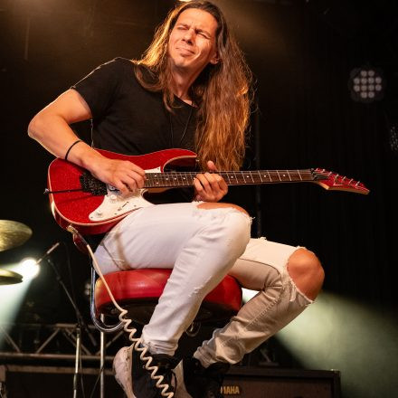 Reading Rock Gala