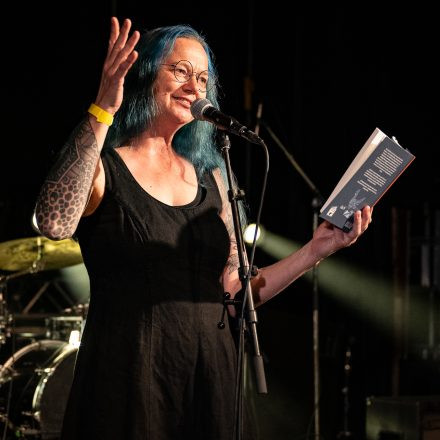 Reading Rock Gala