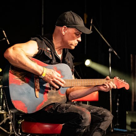 Reading Rock Gala