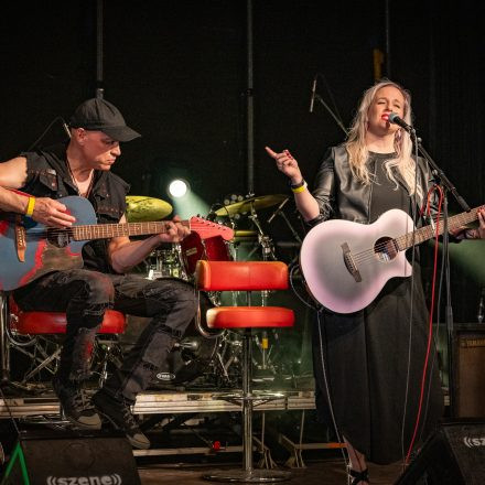 Reading Rock Gala