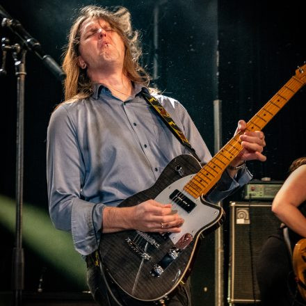 Reading Rock Gala