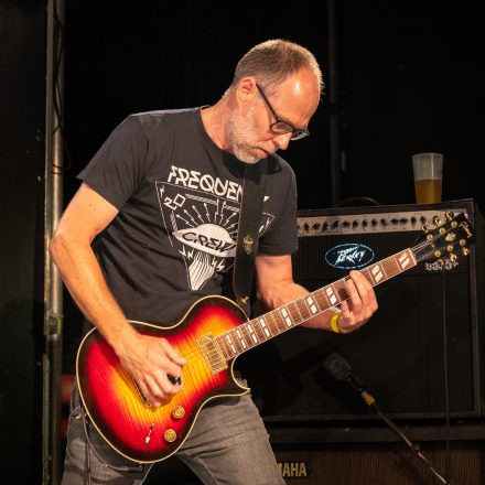 Reading Rock Gala