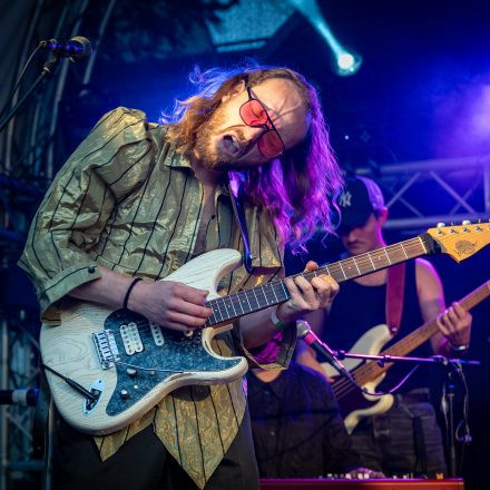 Chris Zitta & Band | Sankt Krinzinger