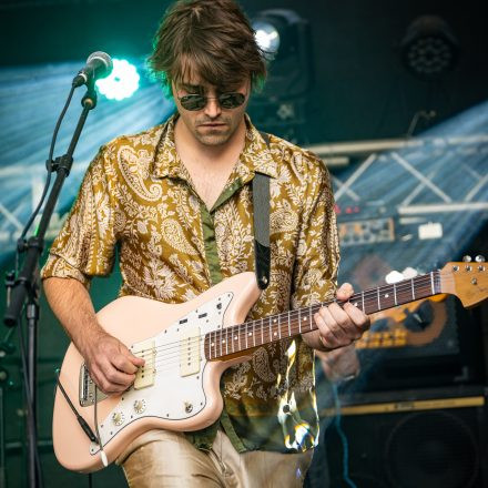 Chris Zitta & Band | Sankt Krinzinger