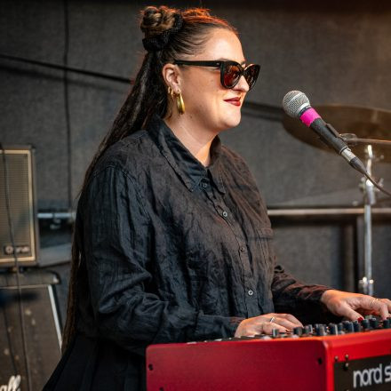 Chris Zitta & Band | Sankt Krinzinger