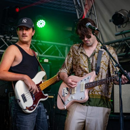 Chris Zitta & Band | Sankt Krinzinger