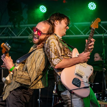 Chris Zitta & Band | Sankt Krinzinger