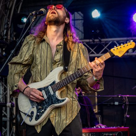 Chris Zitta & Band | Sankt Krinzinger