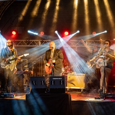 Chris Zitta & Band | Sankt Krinzinger
