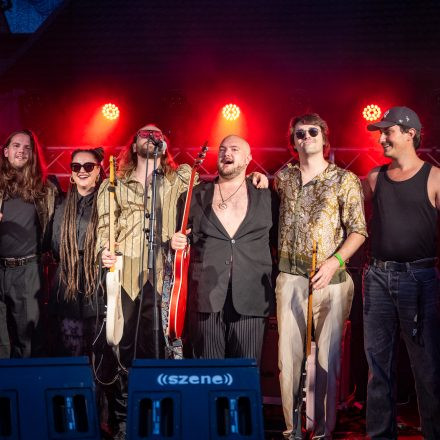 Chris Zitta & Band | Sankt Krinzinger