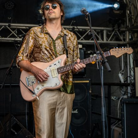 Chris Zitta & Band | Sankt Krinzinger