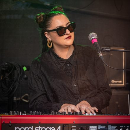 Chris Zitta & Band | Sankt Krinzinger