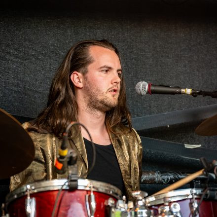 Chris Zitta & Band | Sankt Krinzinger