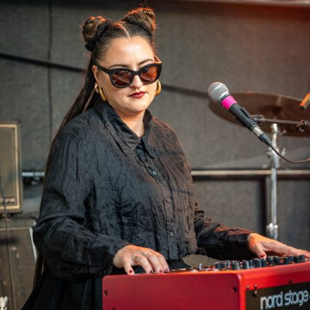 Chris Zitta & Band | Sankt Krinzinger