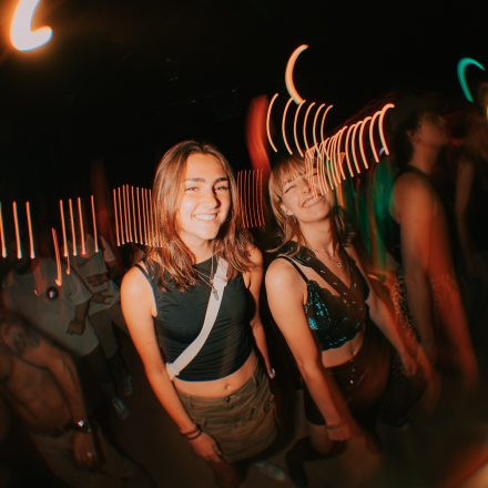 Techno am Beach #3