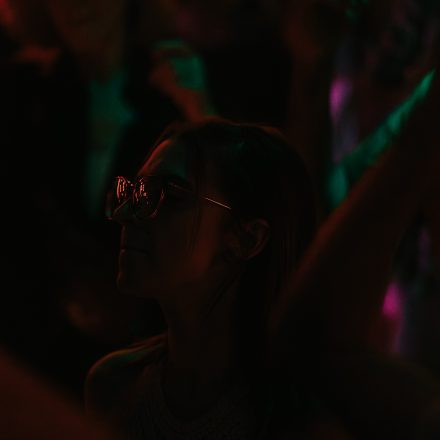 Techno am Beach #3