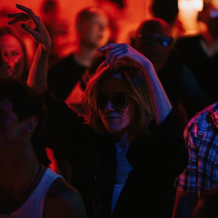 Techno am Beach #3