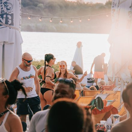 Techno am Beach #3