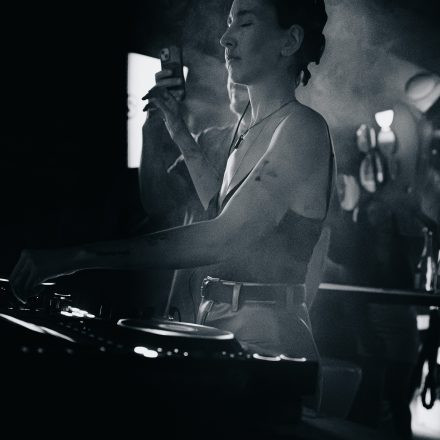 Techno am Beach #3