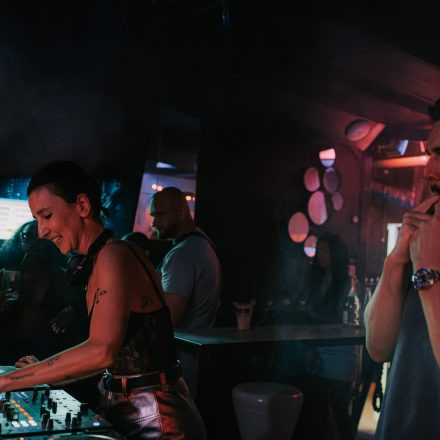 Techno am Beach #3