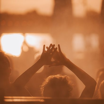 Techno am Beach #3