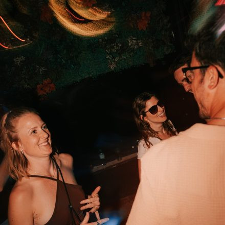 Techno am Beach #3