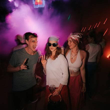 Techno am Beach #3