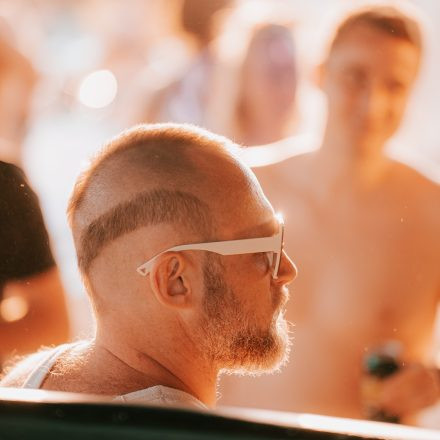Techno am Beach #3