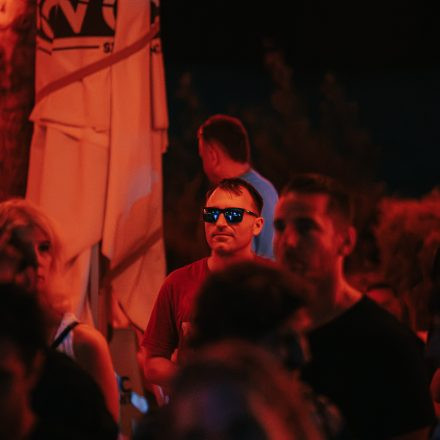 Techno am Beach #3