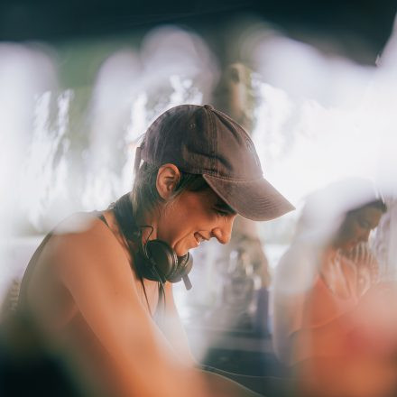 Techno am Beach #3