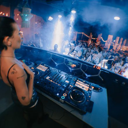 Techno am Beach #3