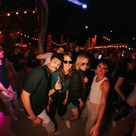 Techno am Beach #3